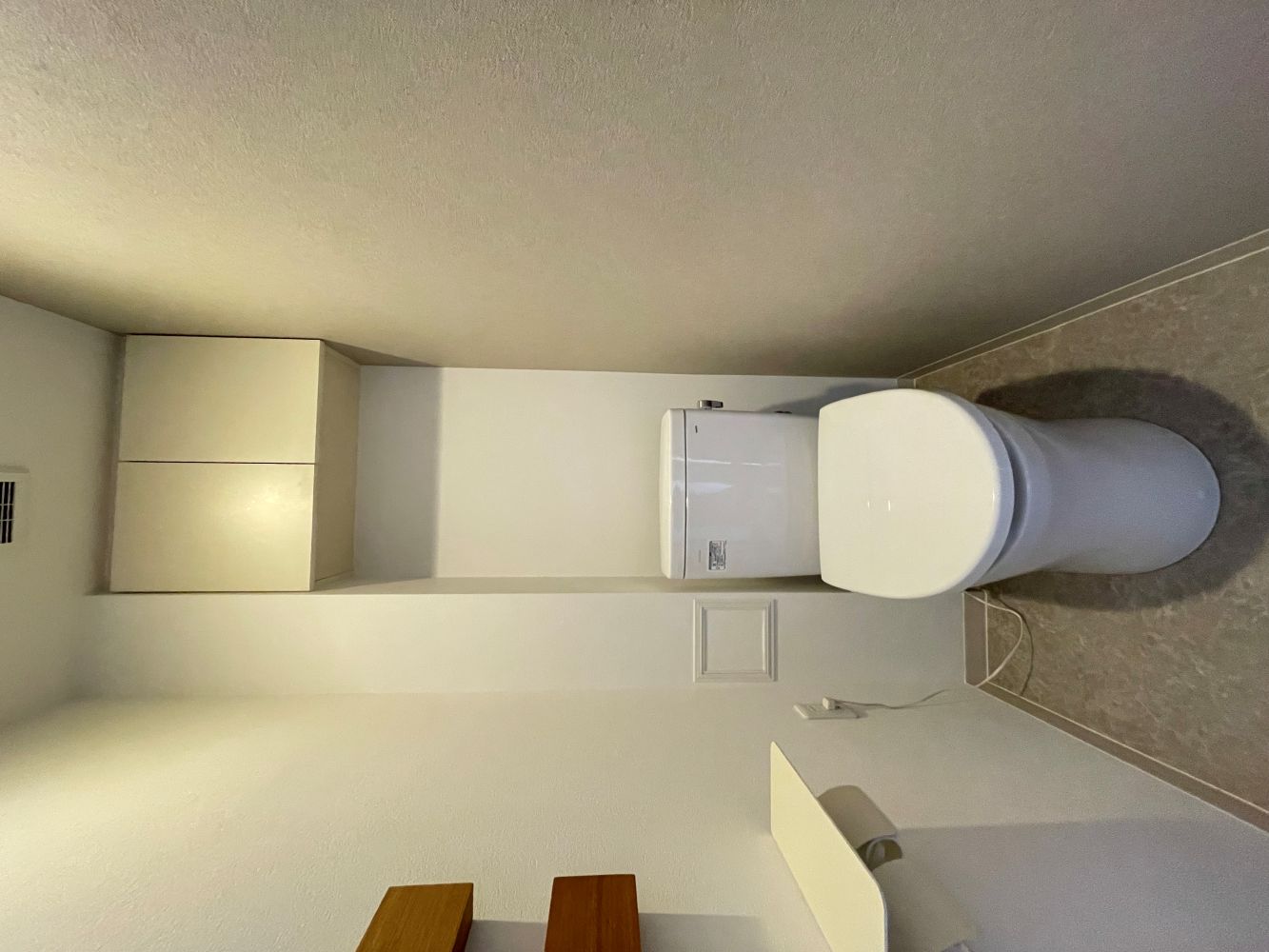 明るく清潔感のある空間へ　ユニットバス・トイレリフォーム