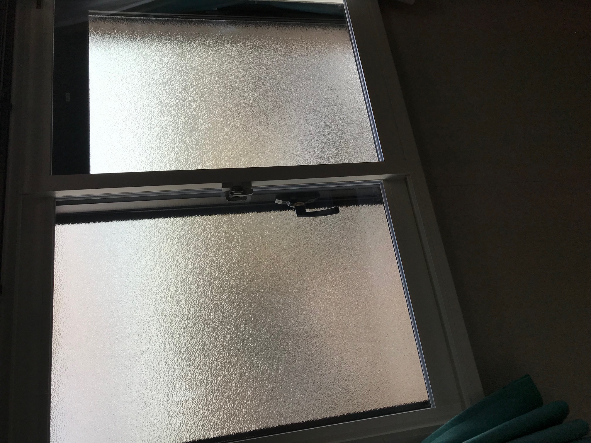 お風呂のリフォームと洋室の内窓の取付け