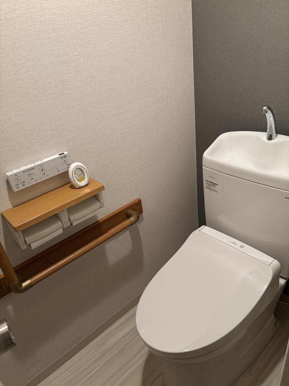 落ち着いた雰囲気で気持ちよく使えるスペースに