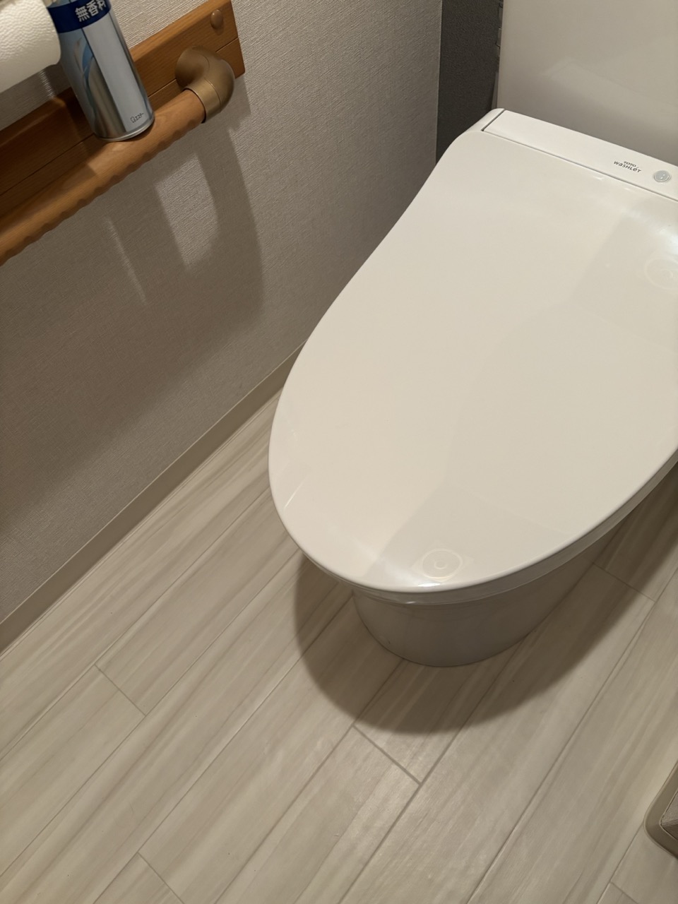 落ち着いた雰囲気で気持ちよく使えるスペースに