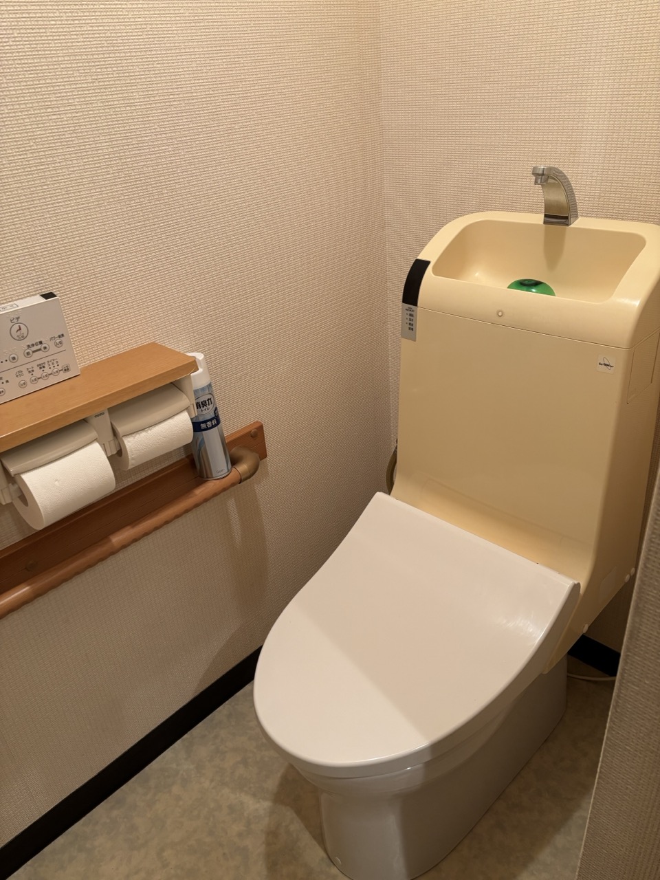 落ち着いた雰囲気で気持ちよく使えるスペースに