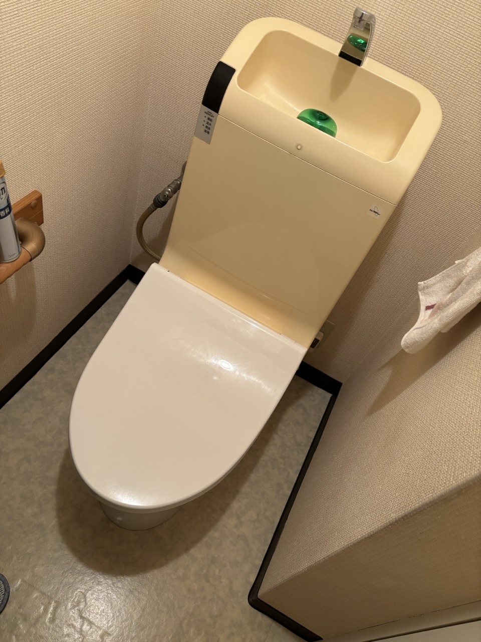 落ち着いた雰囲気で気持ちよく使えるスペースに