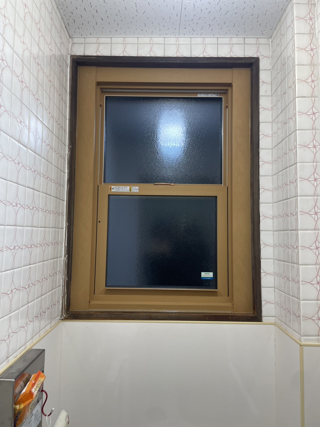 断熱性・防音性が大幅アップする外窓交換工事