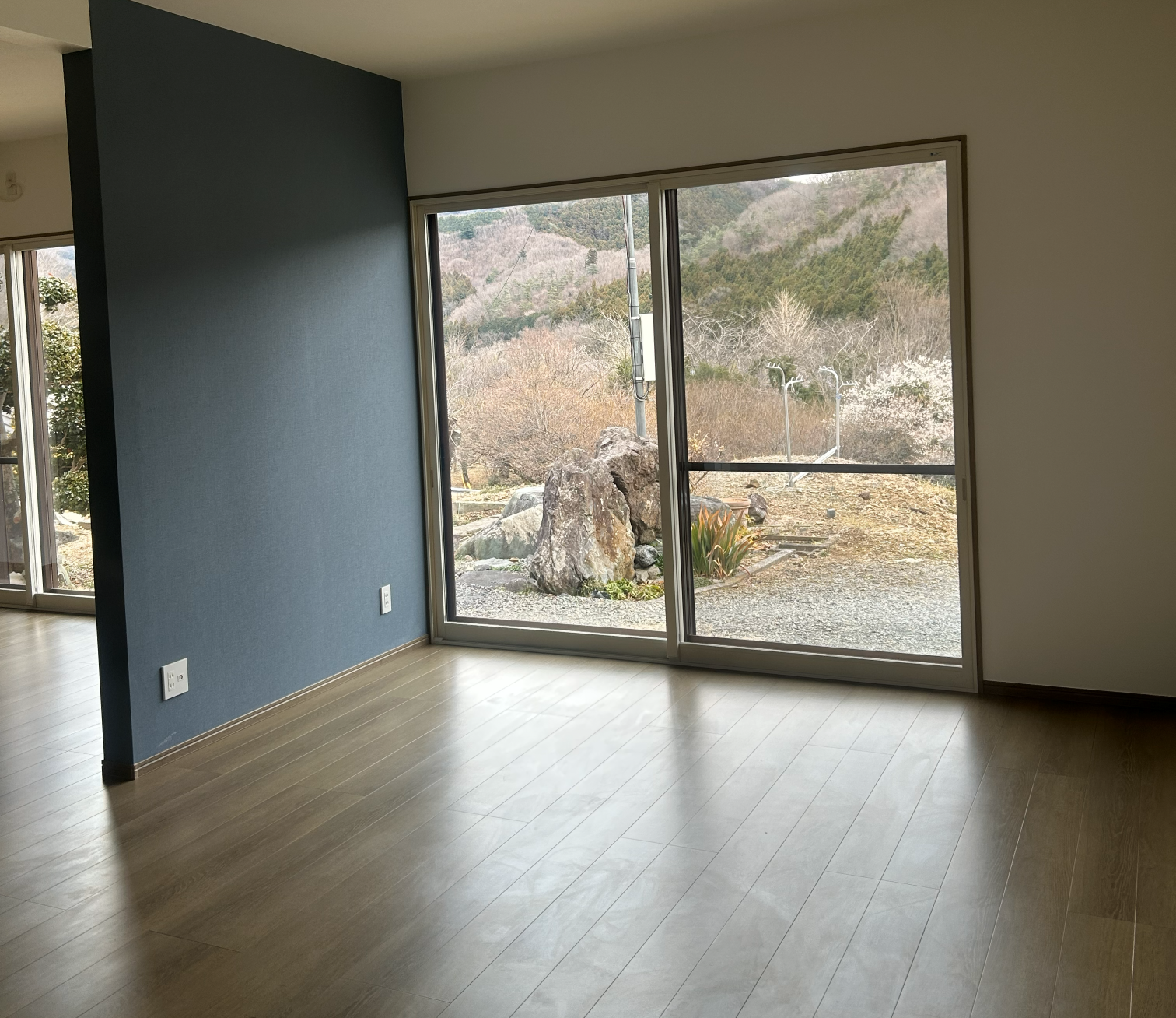 群馬県桐生市｜1階全面リフォーム（水回り＋間取り変更）