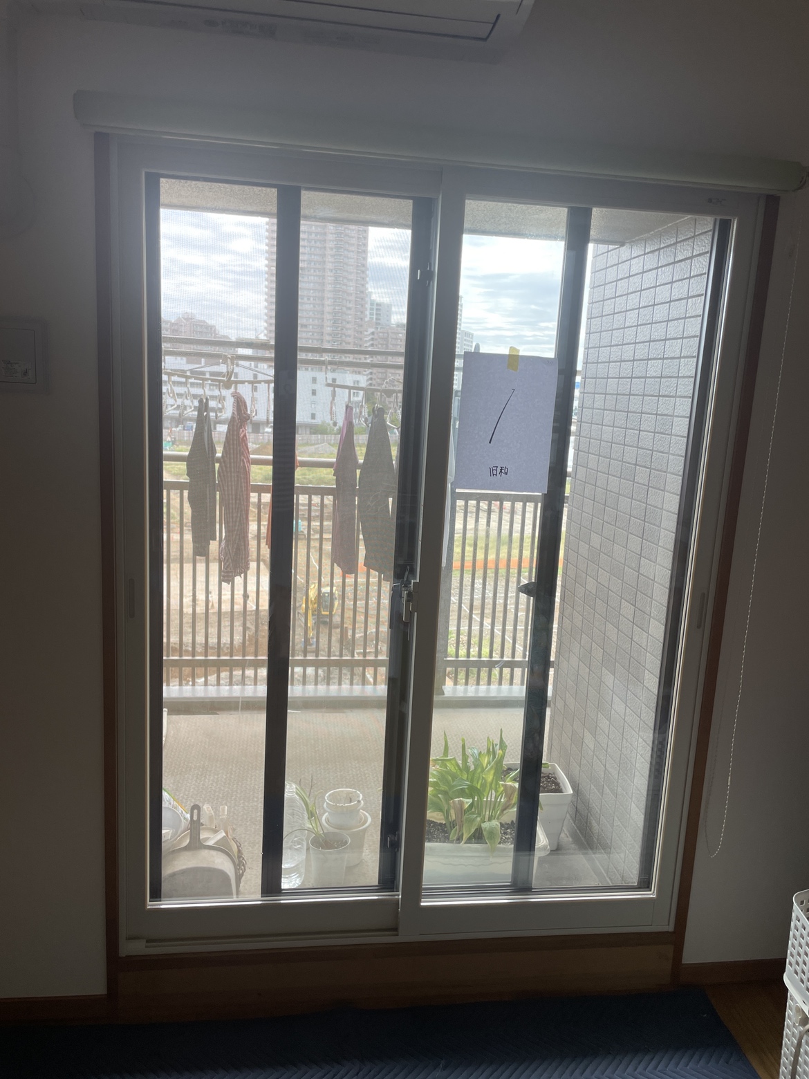 内窓リフォーム