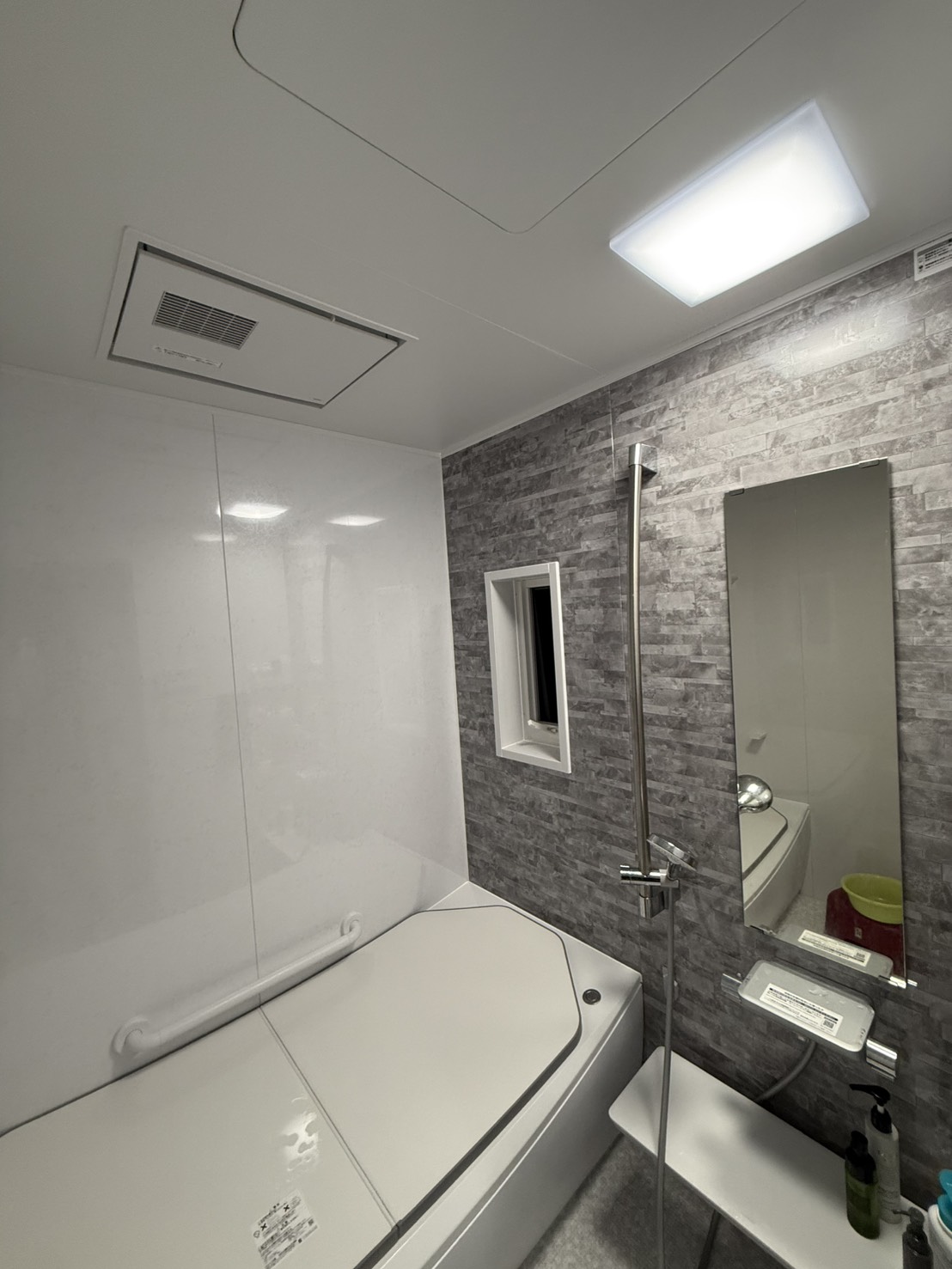 お風呂リフォーム