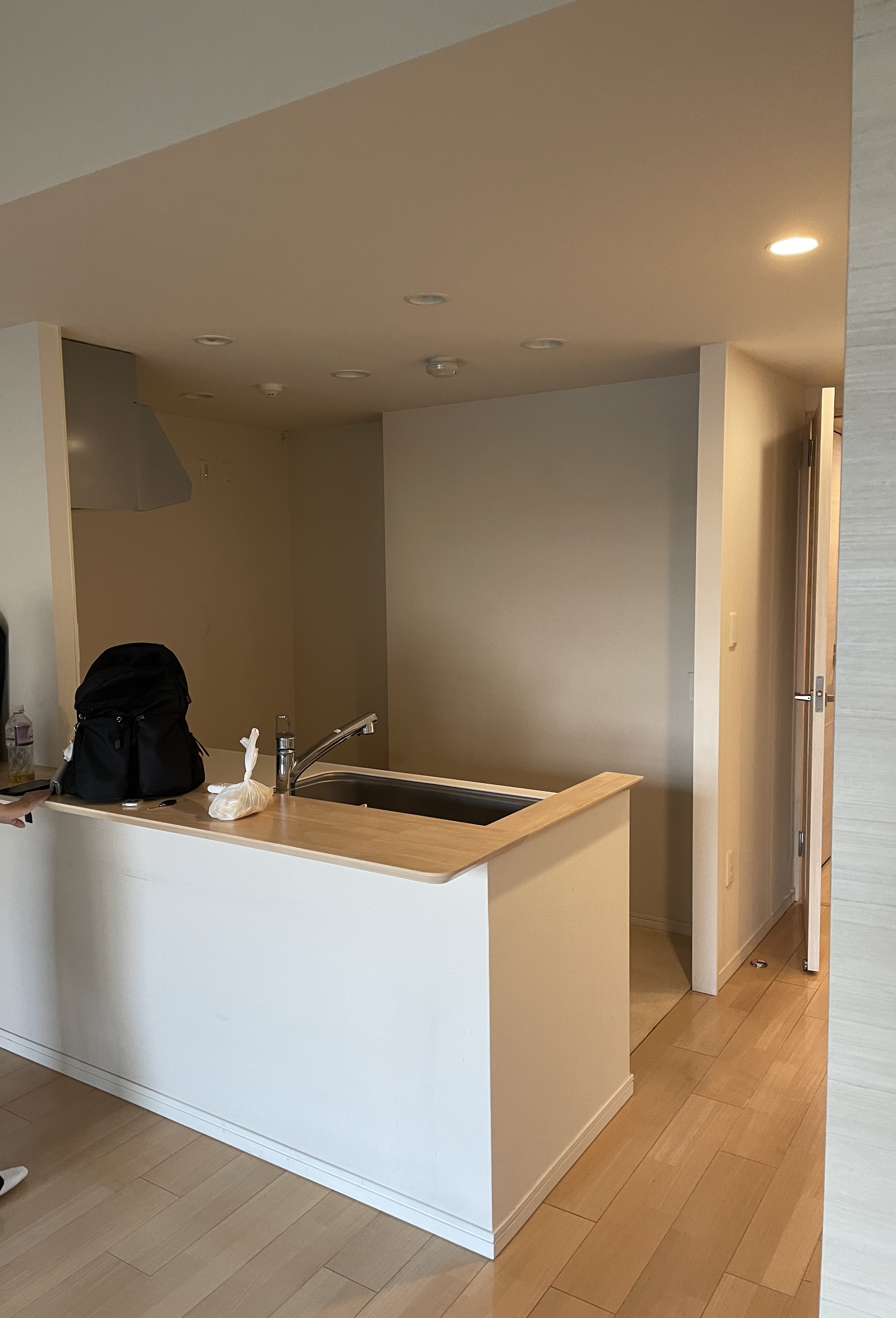 中古マンション購入