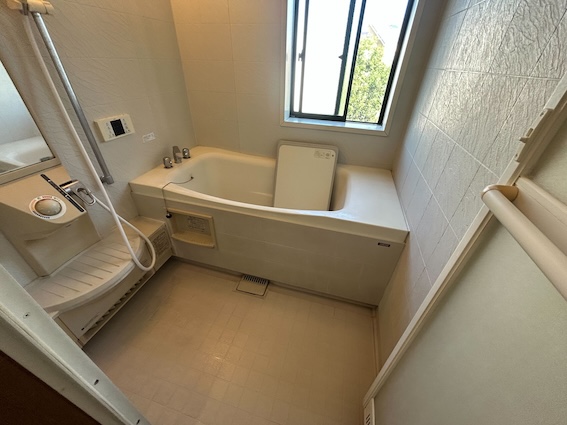 浴室・その他リフォーム