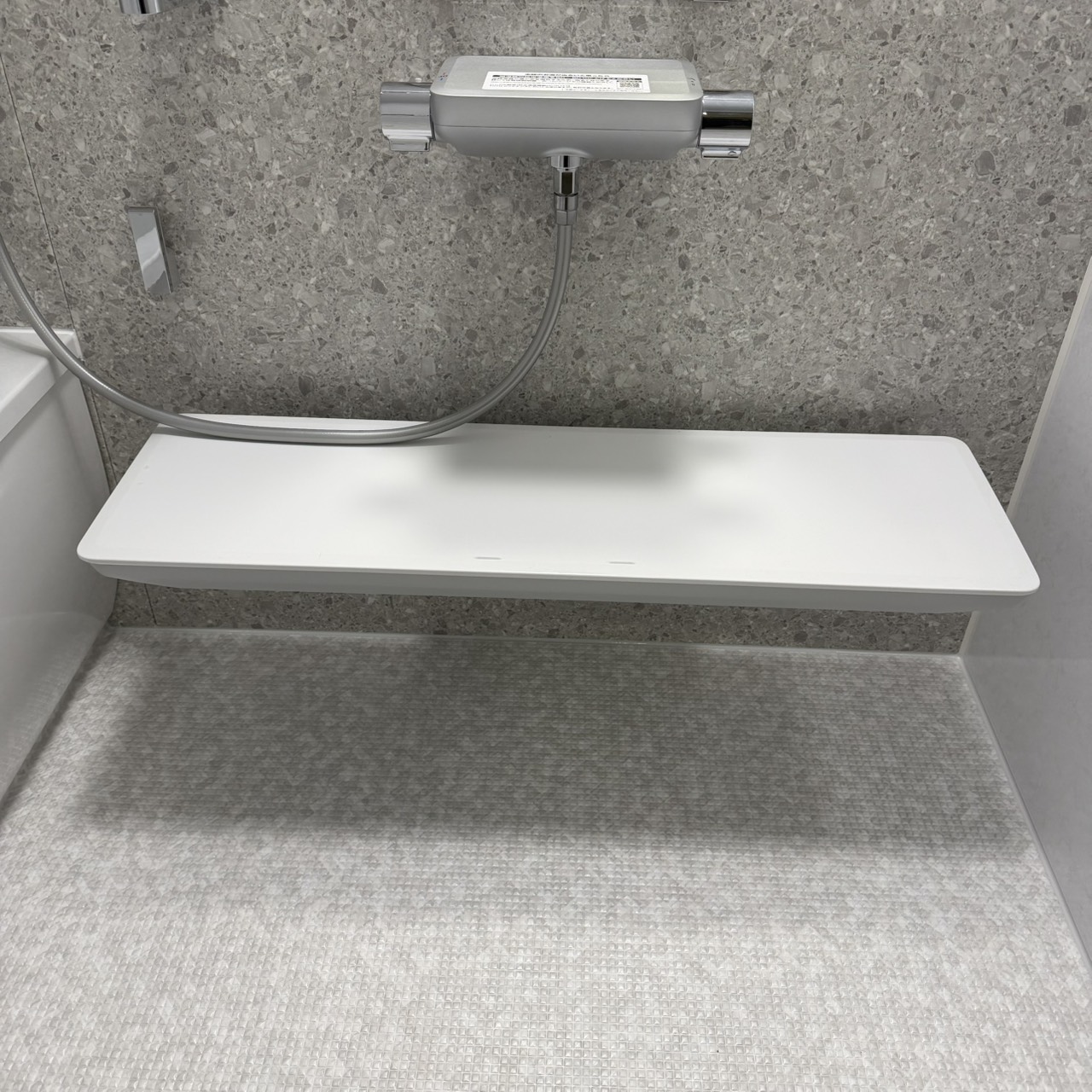 ユニットバス・給湯器リフォーム