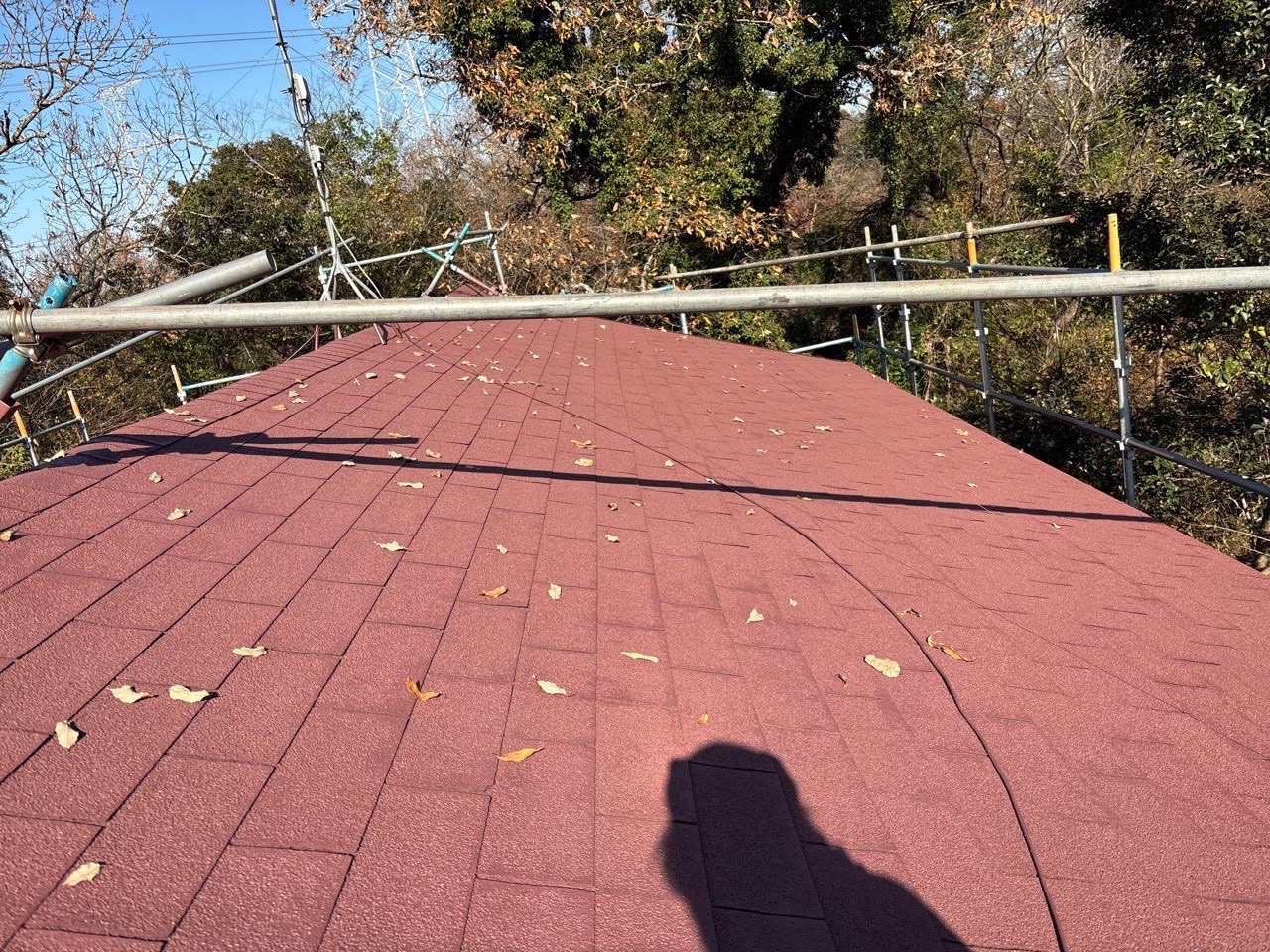 外壁・屋根・ウッドデッキ塗装工事