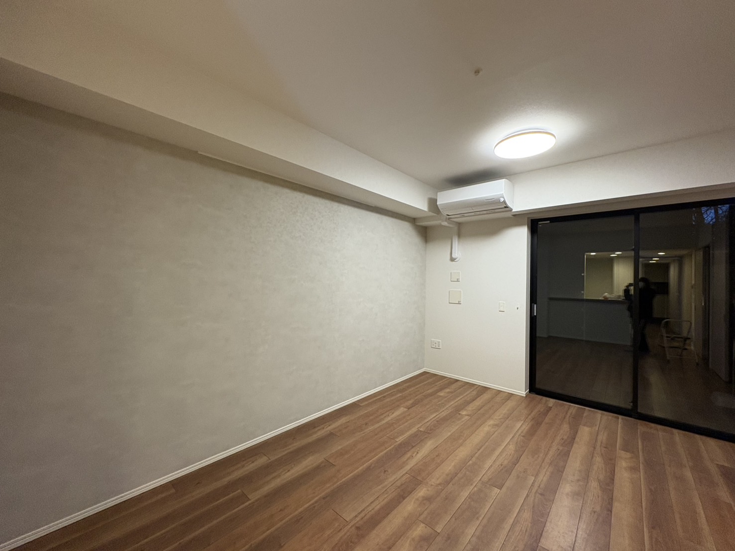 中古マンションのクロス張り替え