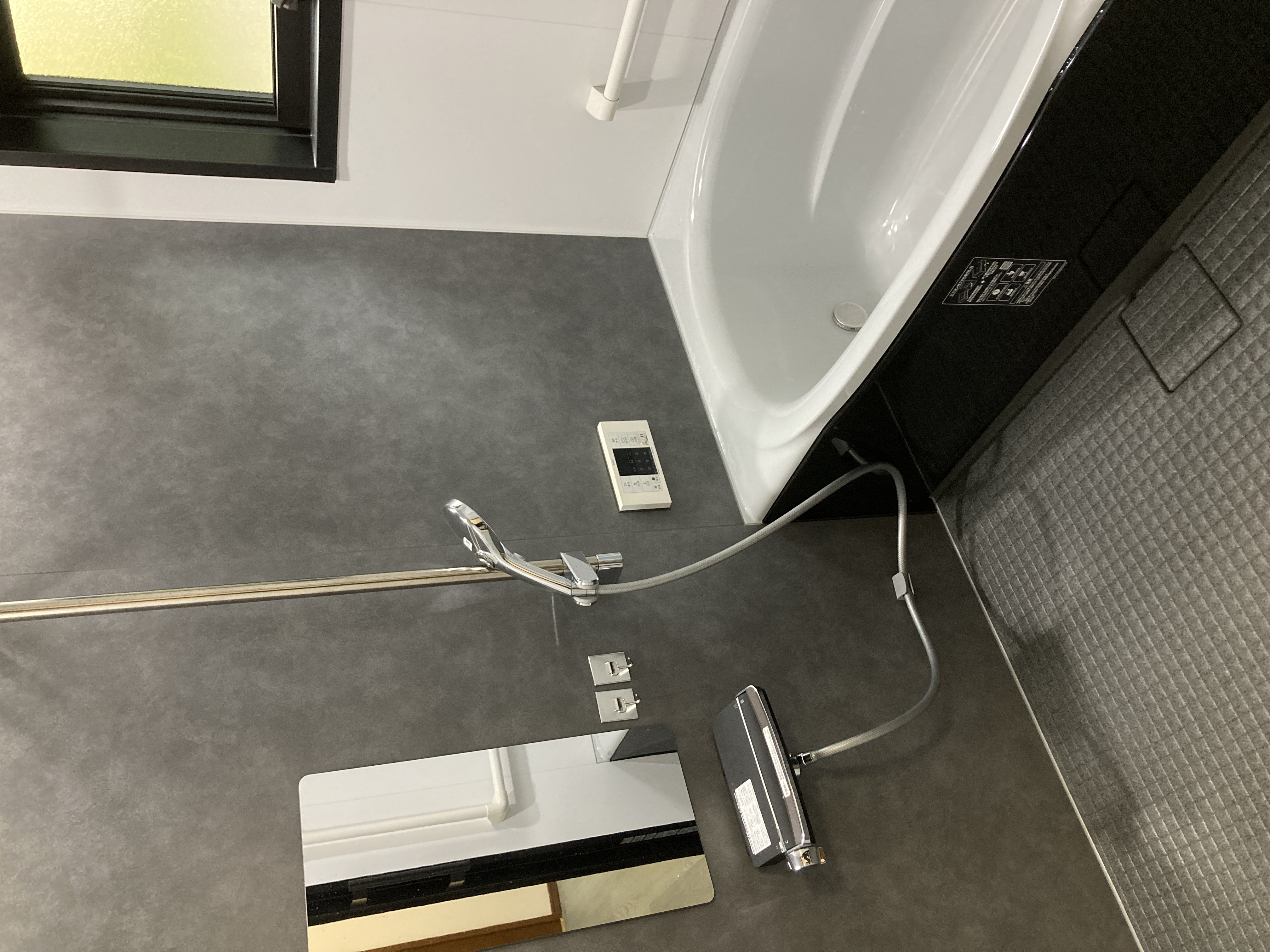 デザインも使い勝手もこだわった水まわりリフォーム