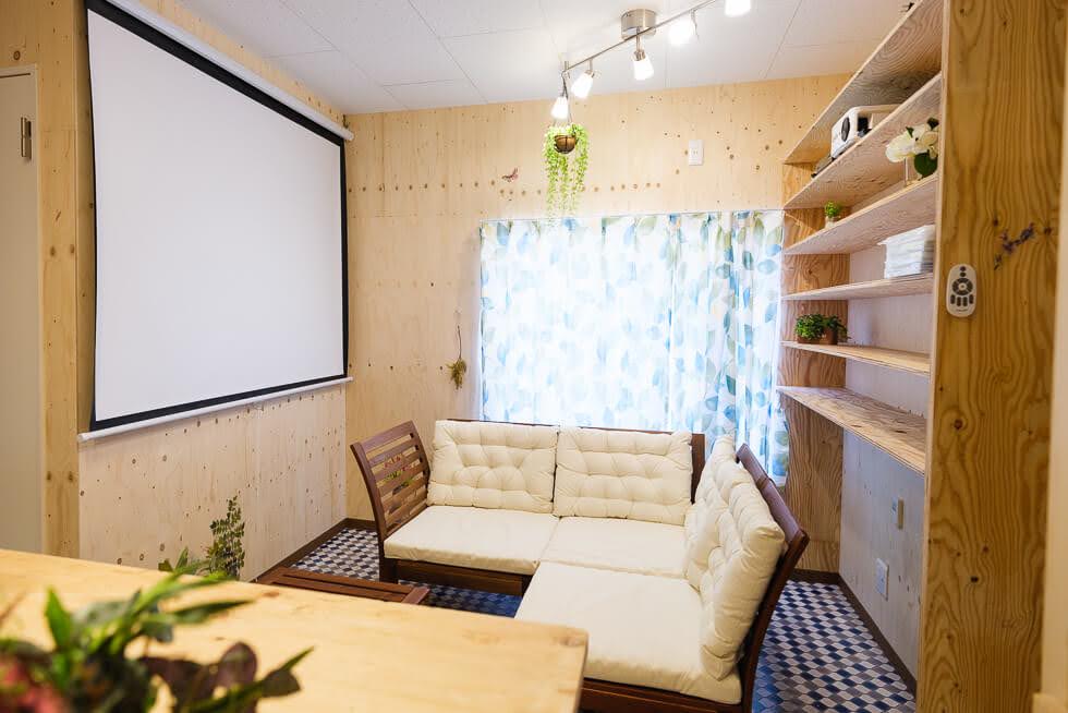 千葉市　明るい室内で、のびのび暮らせるように