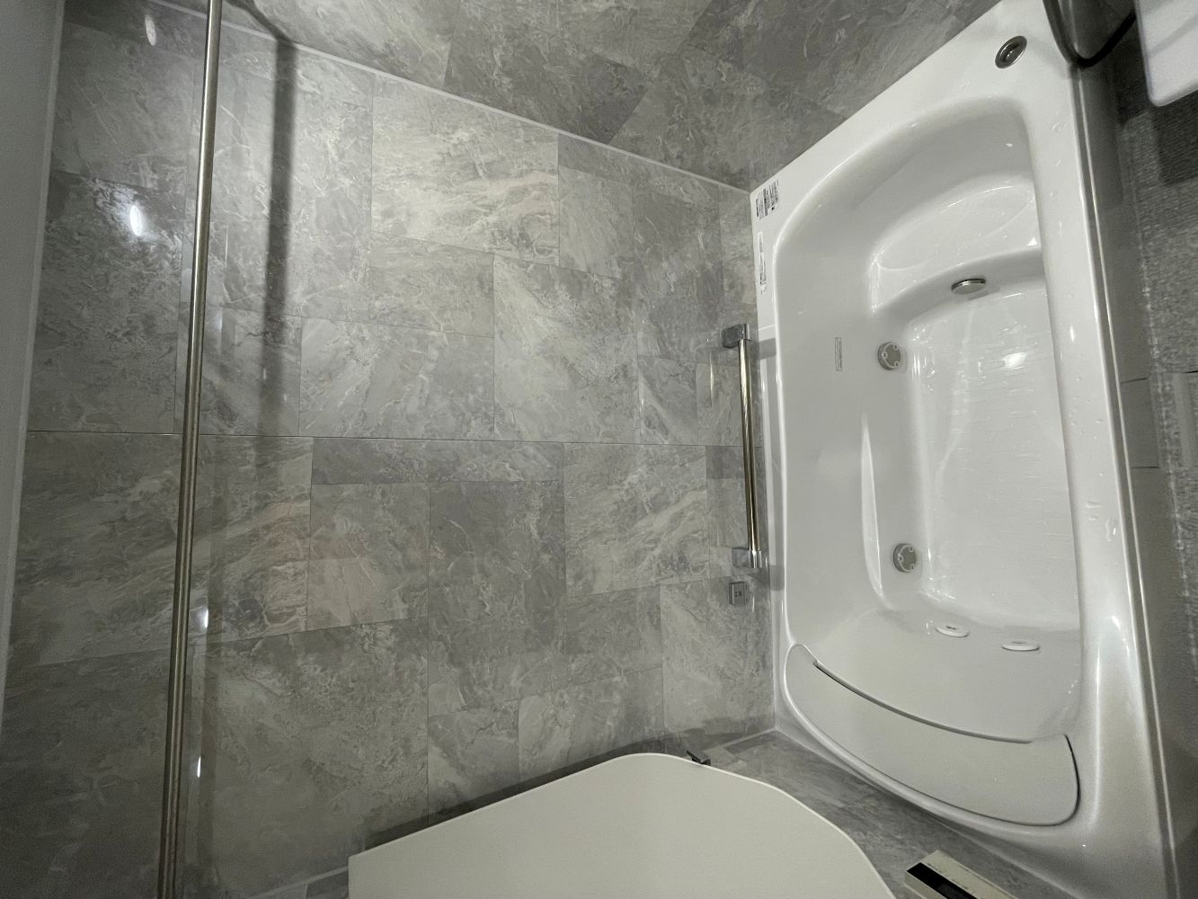 快適さと機能性を追求　水回りリフォーム