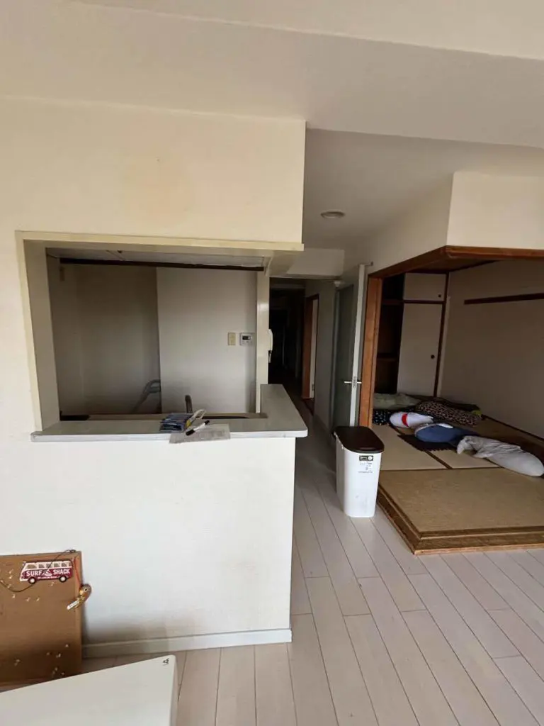 これからの2人の人生のために一新した住まい