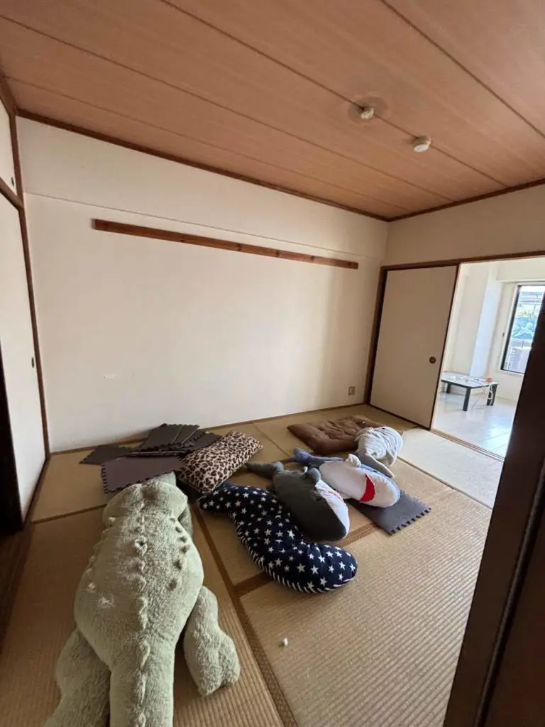 これからの2人の人生のために一新した住まい