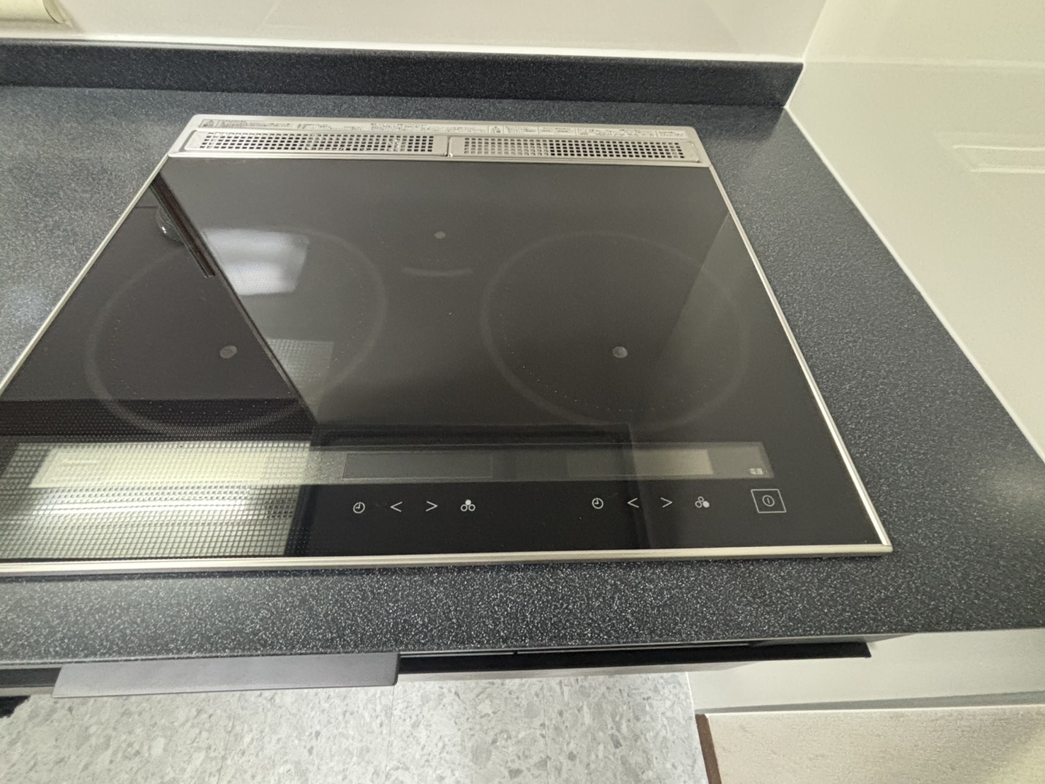 キッチンリフォーム