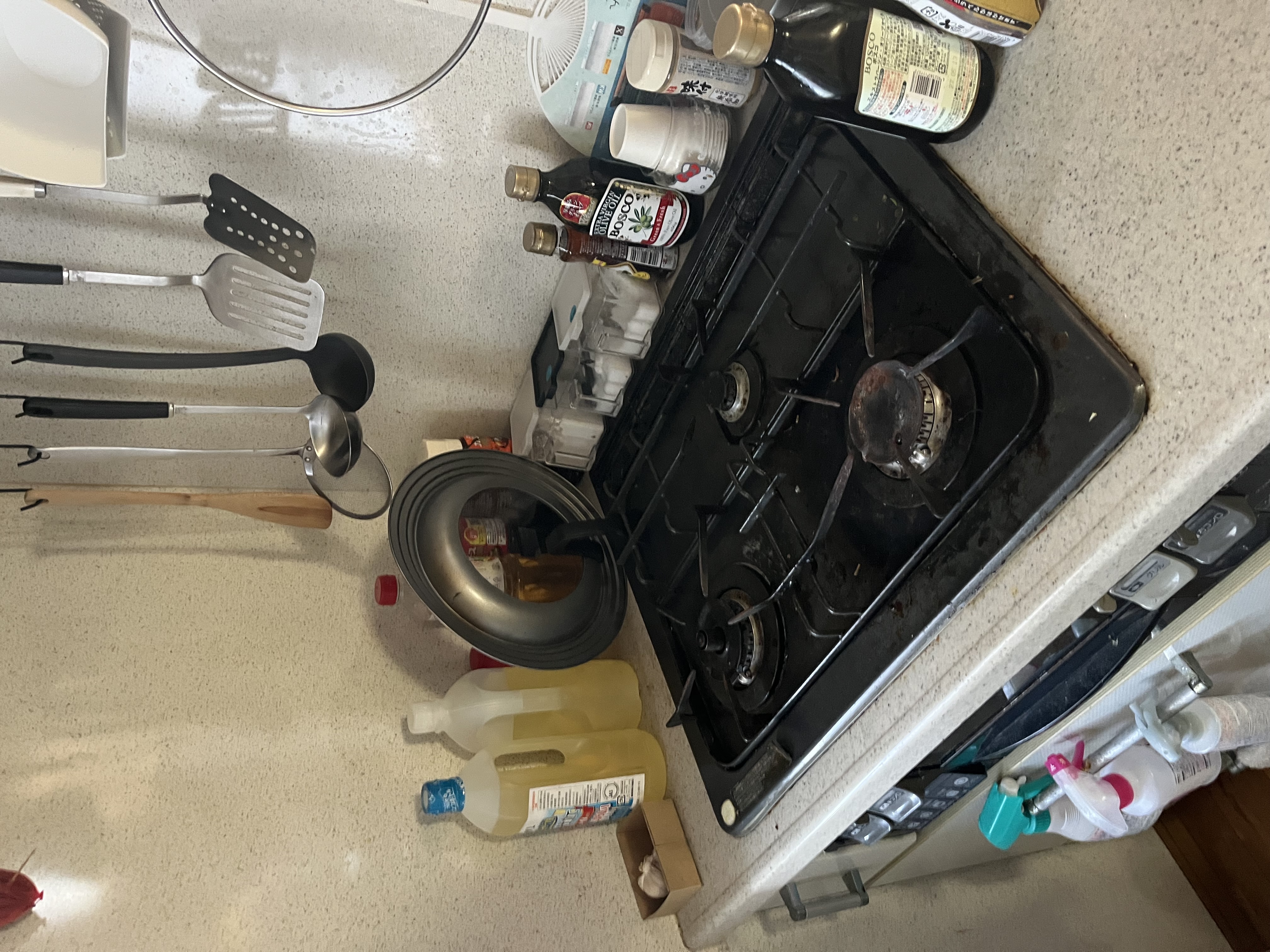 ちょこっとリフォーム