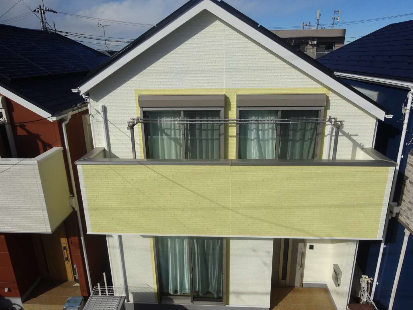 上品で可愛らしい仕上がり