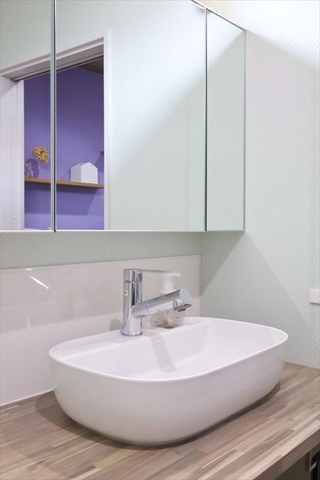 家事ラク×色で遊ぶ♪