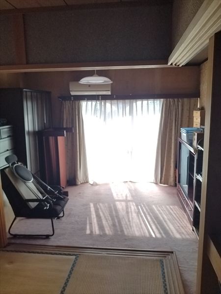 ゆとりと安心を愉しむ、光あふれる住まい