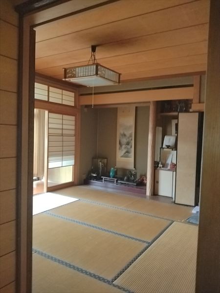 ゆとりと安心を愉しむ、光あふれる住まい