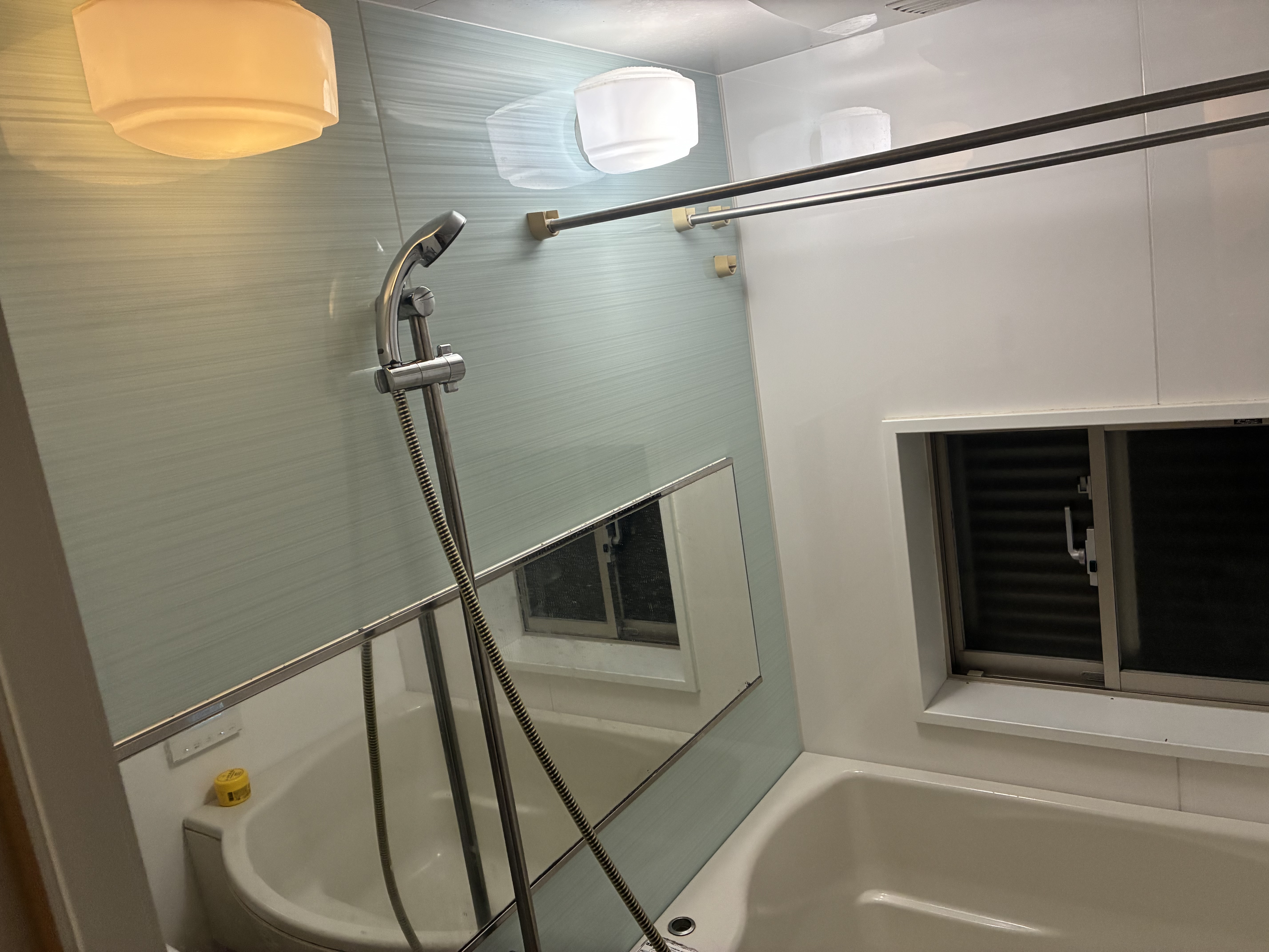 お風呂のリフォームで使いやすく