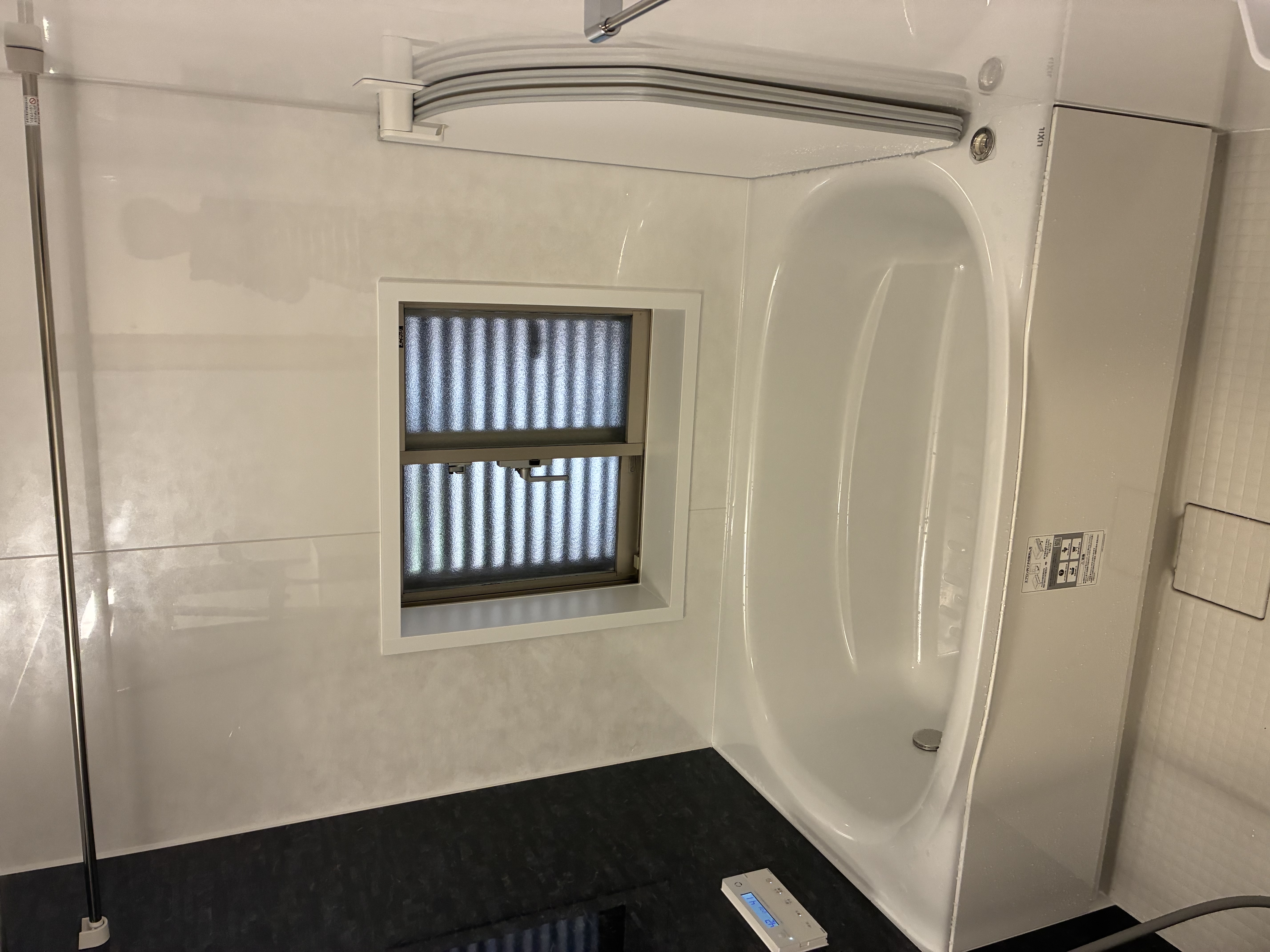 お風呂のリフォームで使いやすく