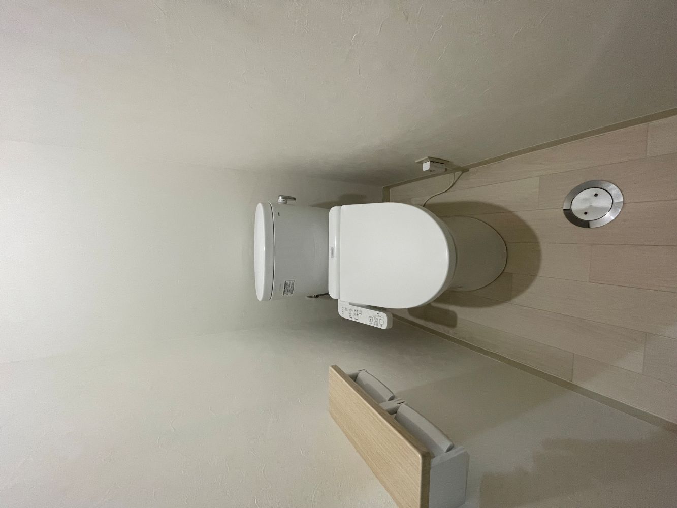 ルティシュピンクで彩る浴室　ユニットバス・トイレリフォーム