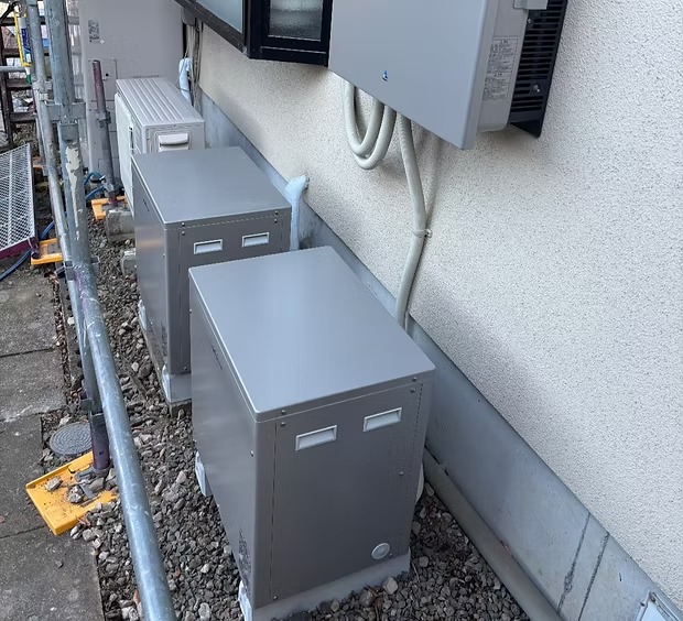 太陽光パネルと蓄電池のセットでリフォーム