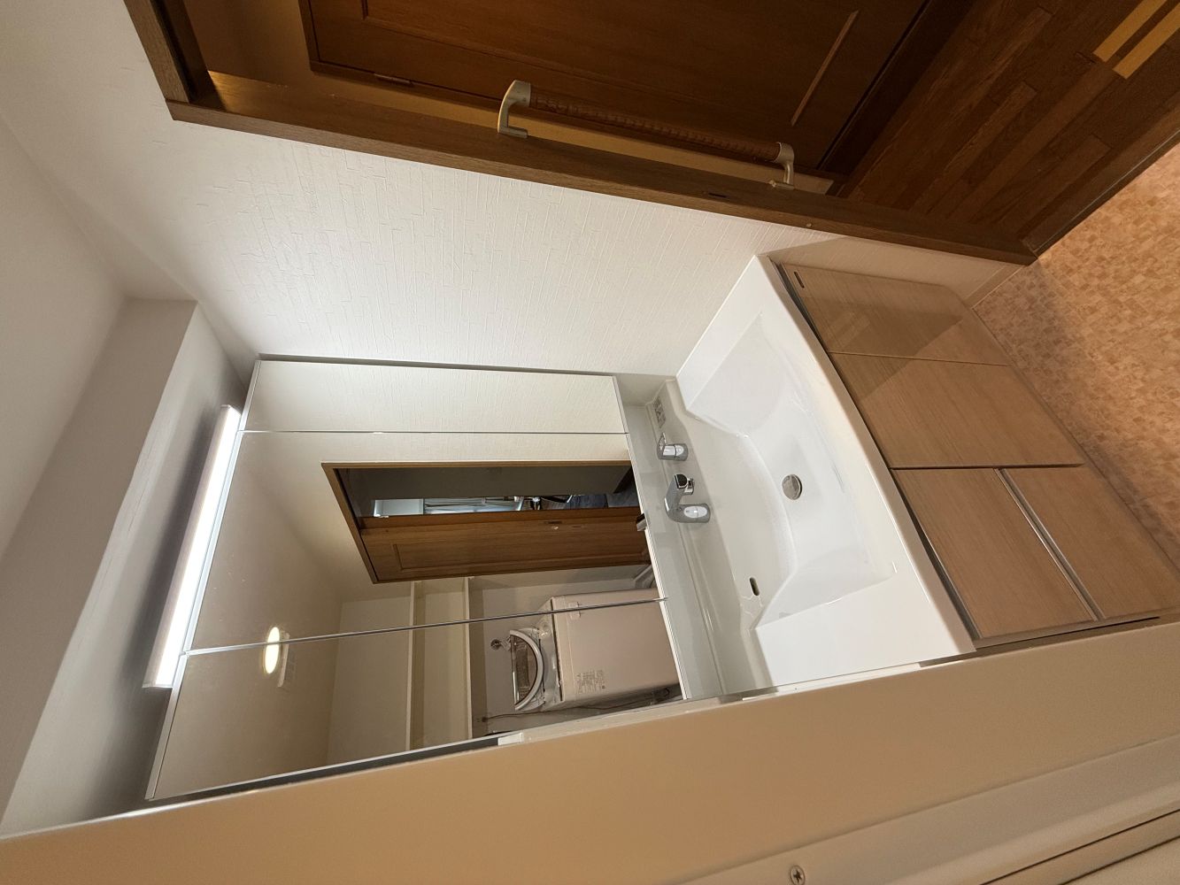 家族みんなで選んだ使いやすさ重視の水回りリフォーム