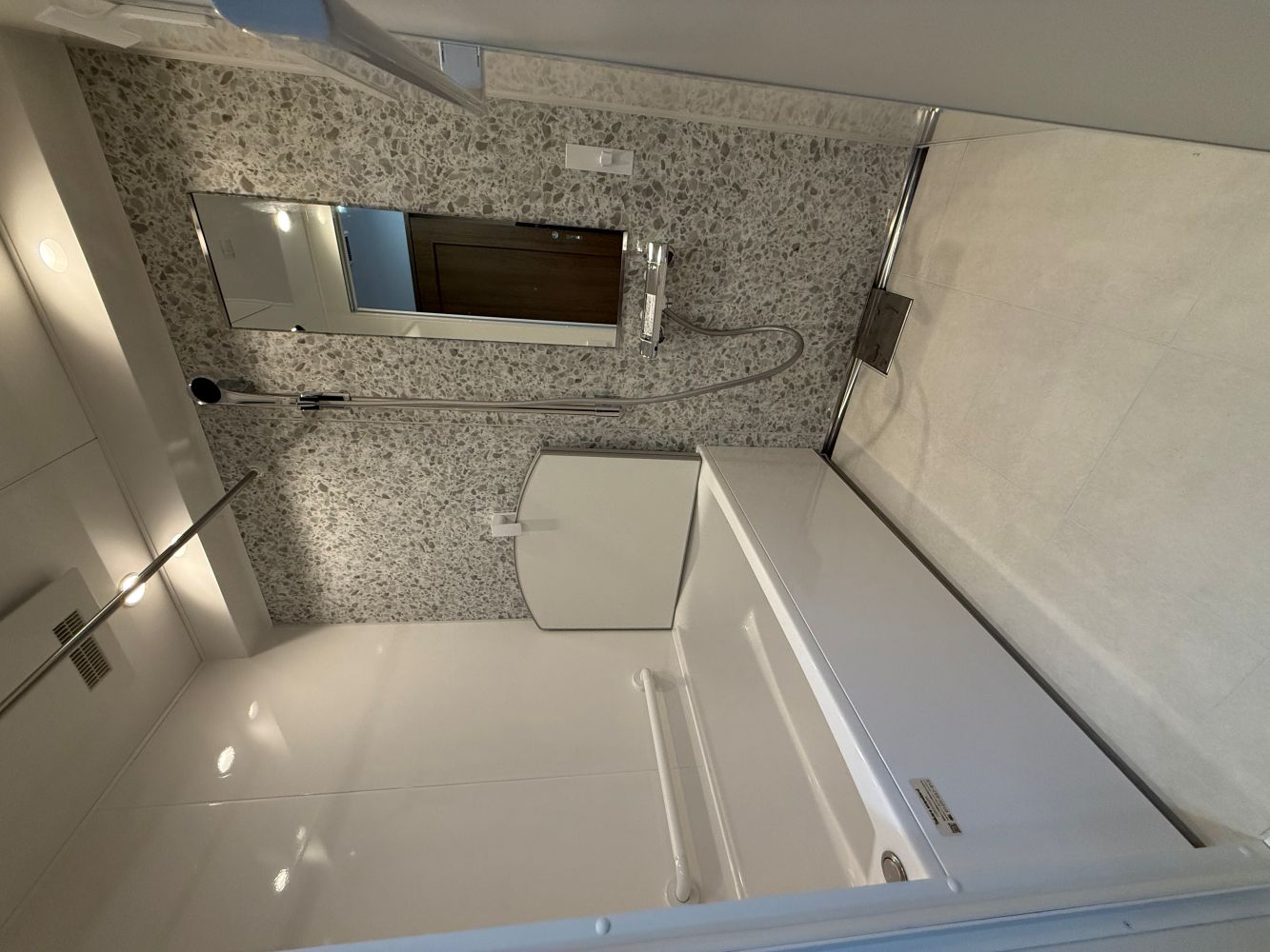 家族みんなで選んだ使いやすさ重視の水回りリフォーム