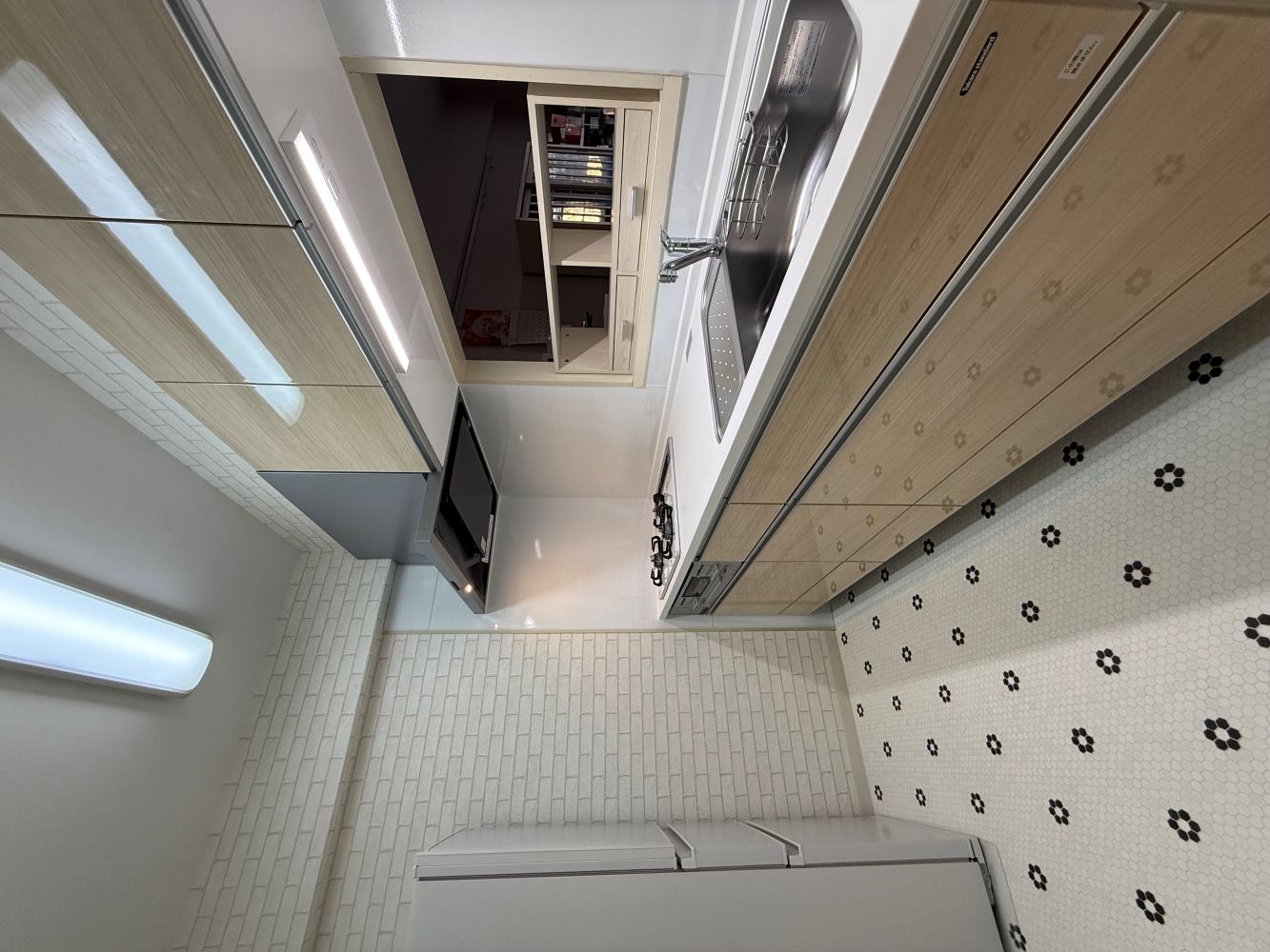 家族みんなで選んだ使いやすさ重視の水回りリフォーム