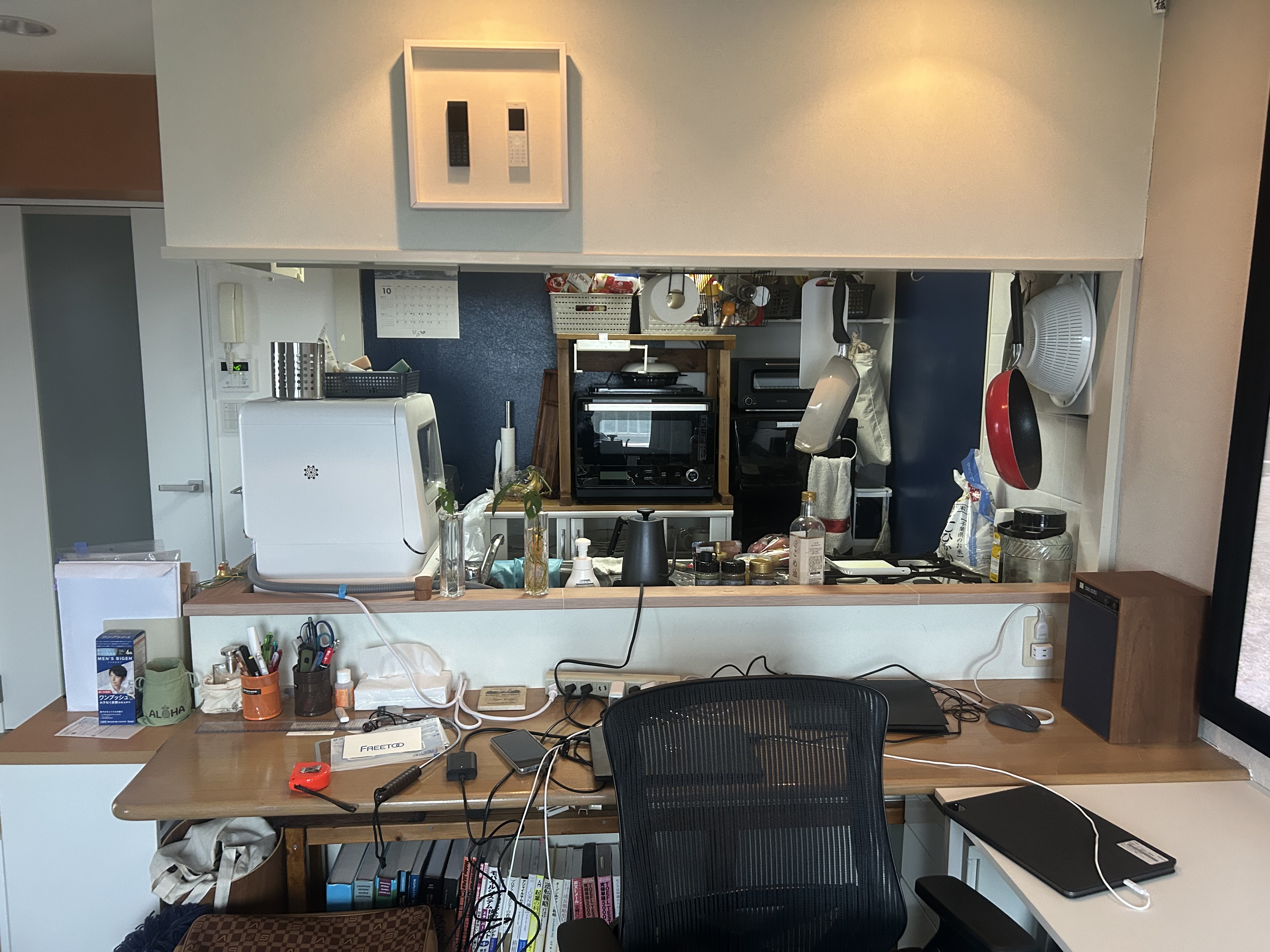 キッチンリフォーム