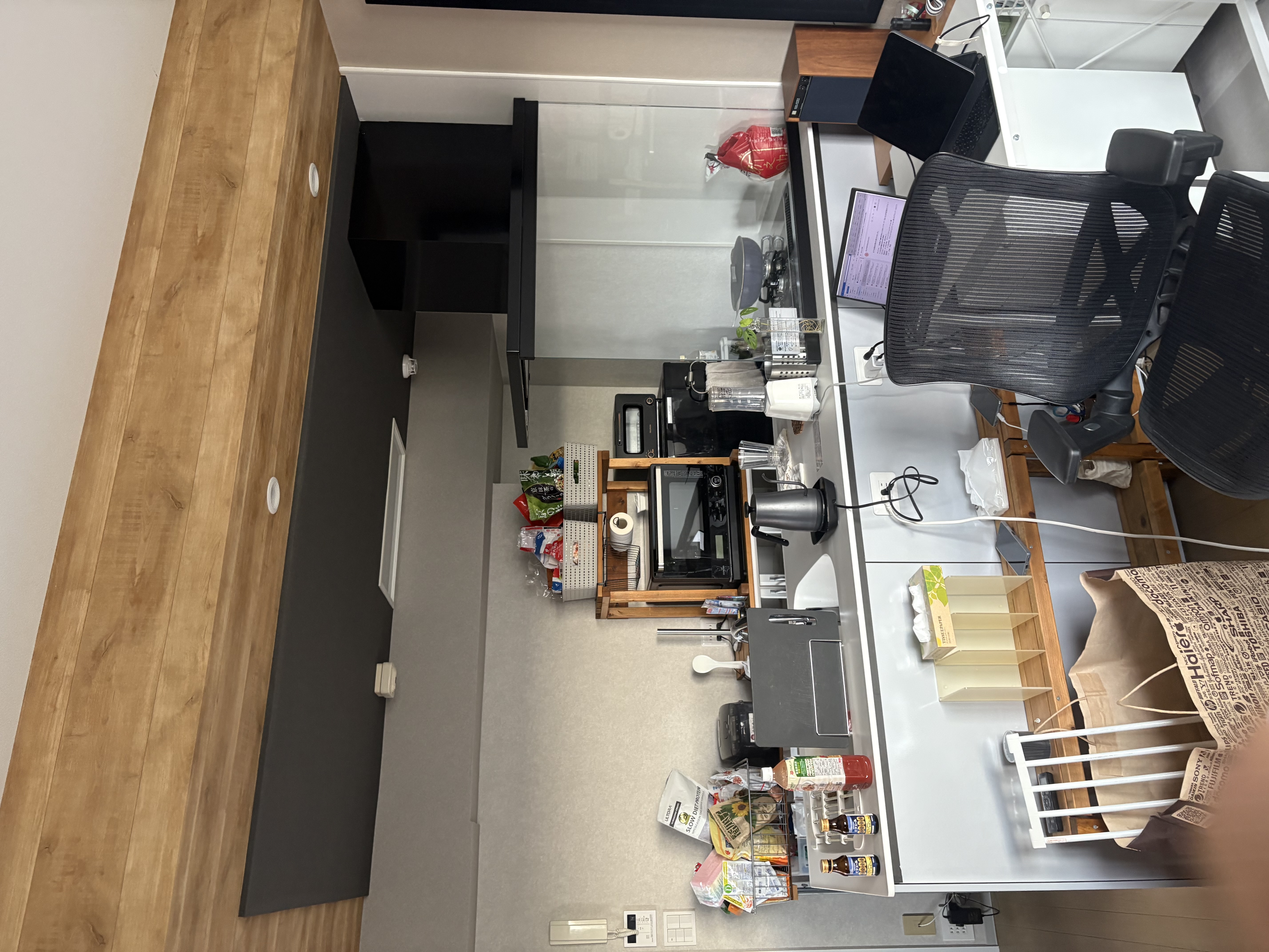 キッチンリフォーム