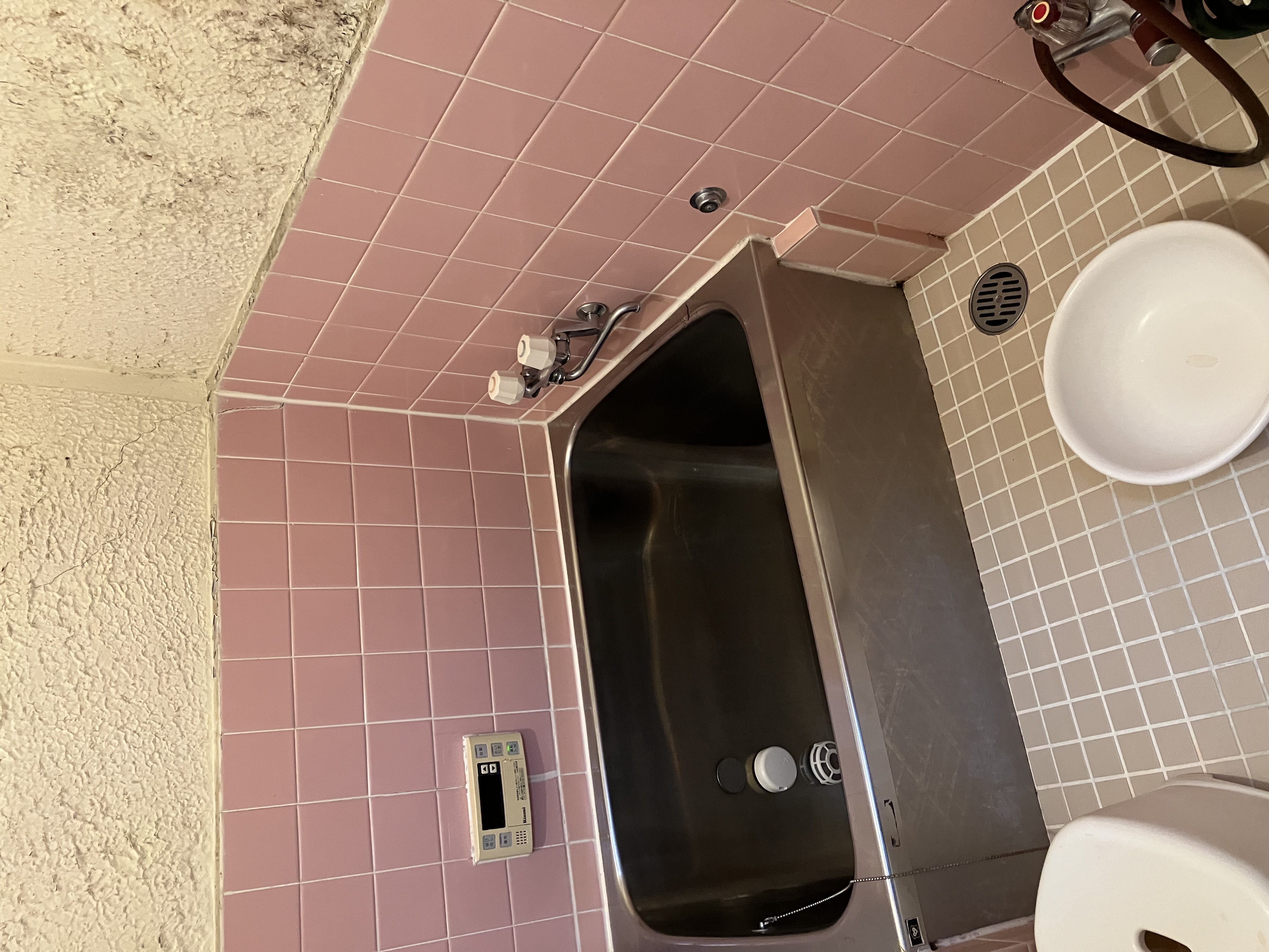 お手軽な風呂リフォーム