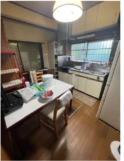 DiYと水回りリフォームのコラボ