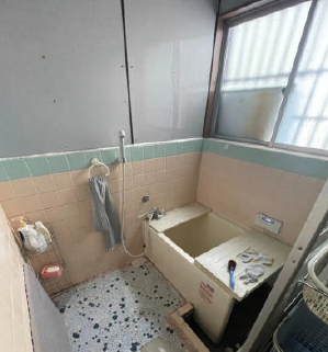 DiYと水回りリフォームのコラボ