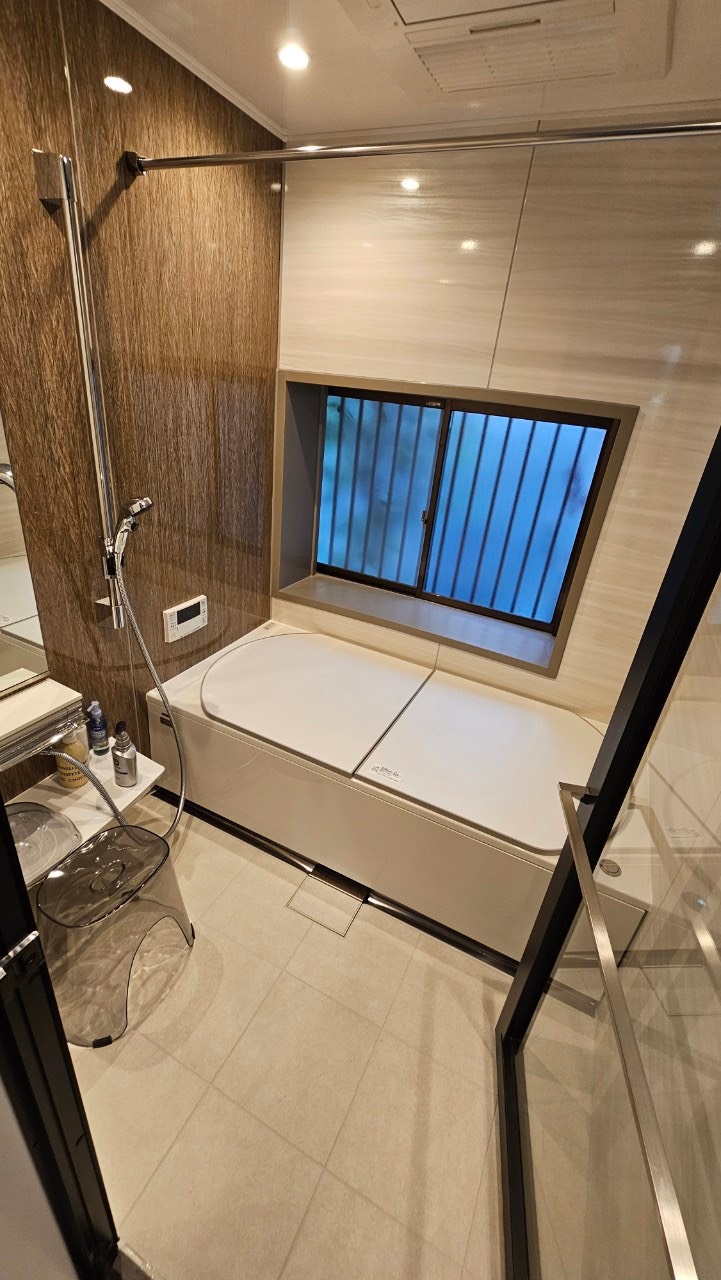 こだわりのタカラでリフォーム