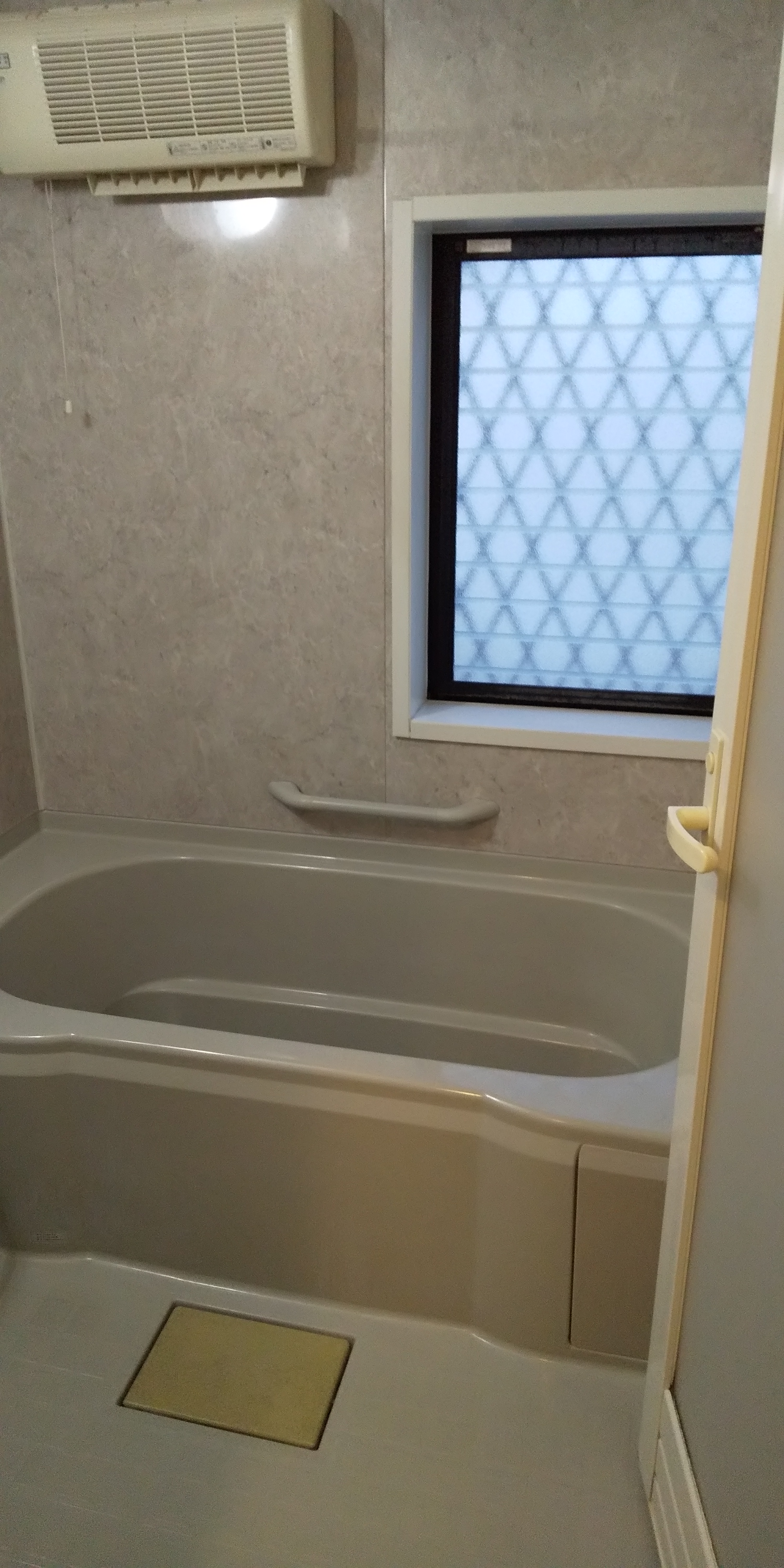 とにかく温かいお風呂を追求！