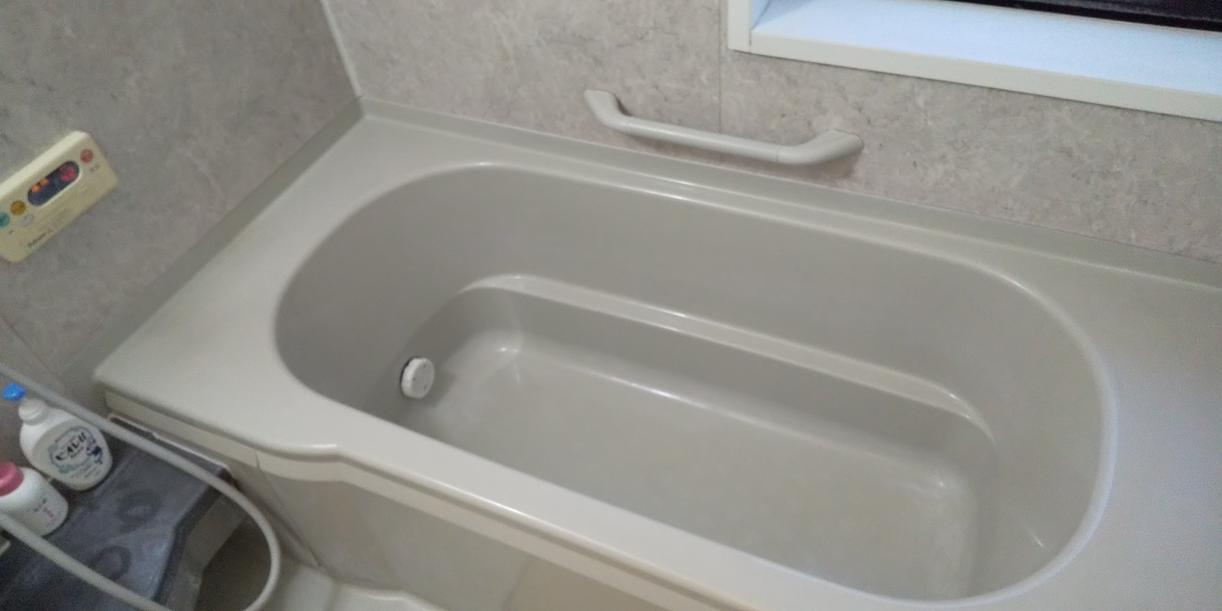 とにかく温かいお風呂を追求！