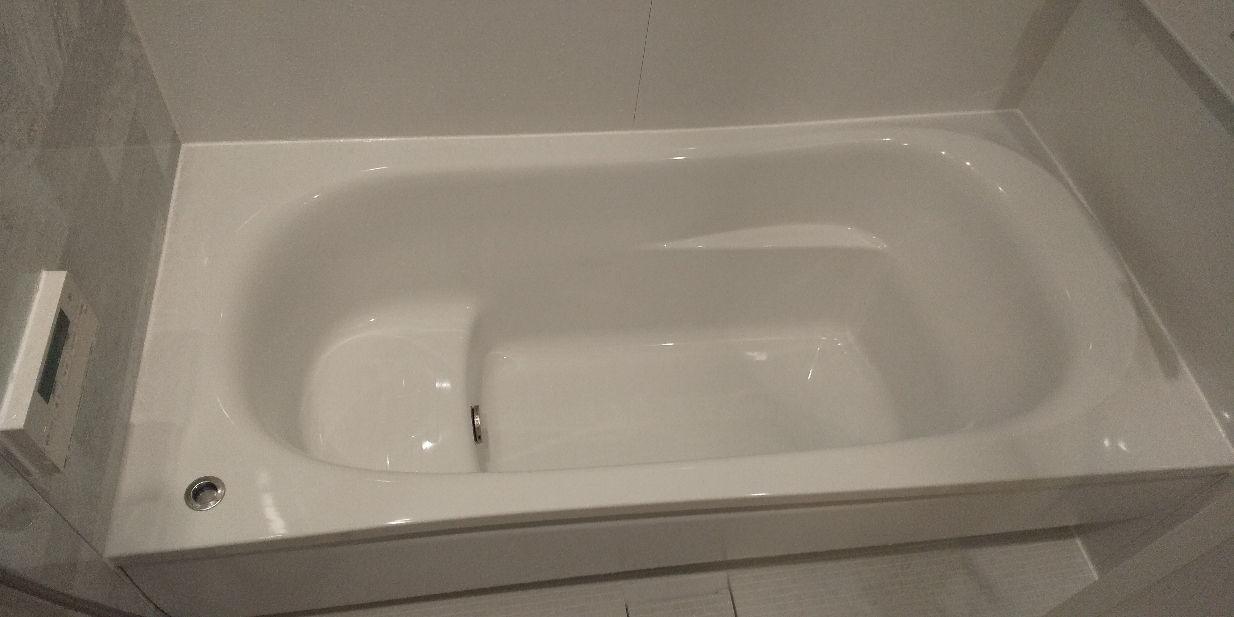 とにかく温かいお風呂を追求！