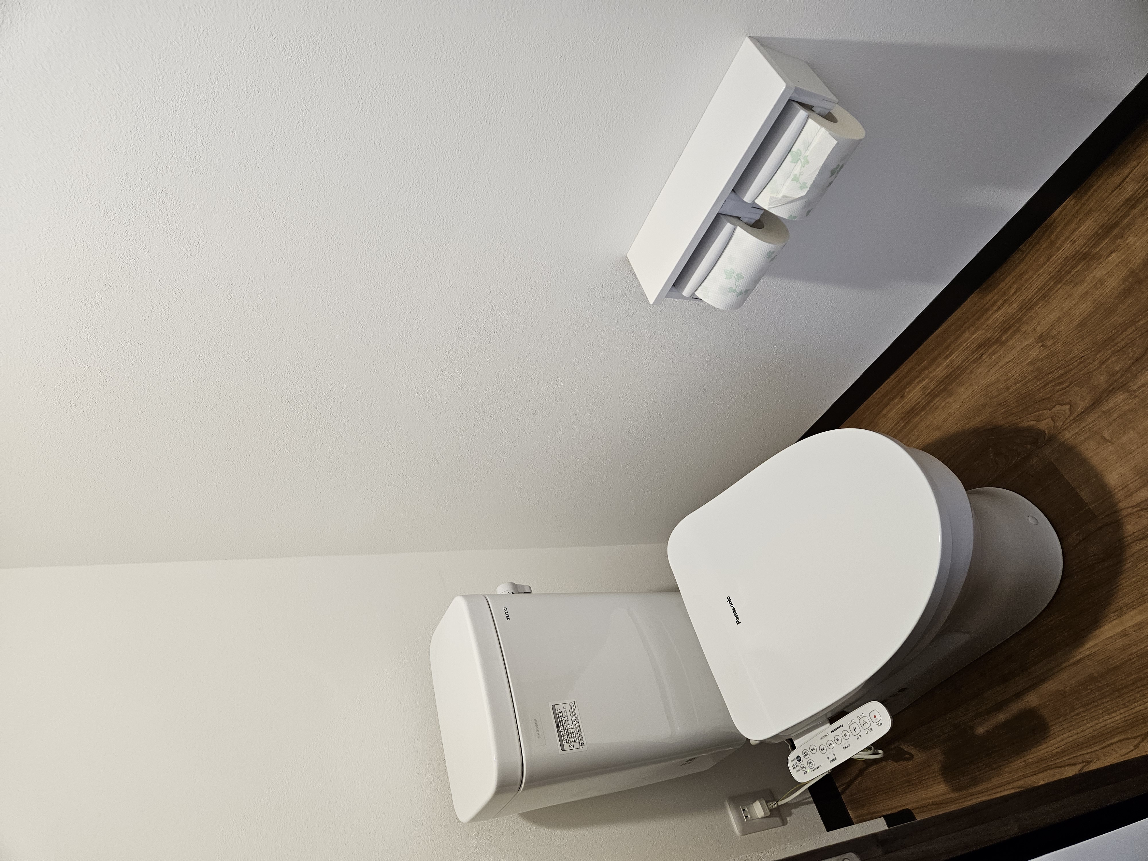 男女別に区切った