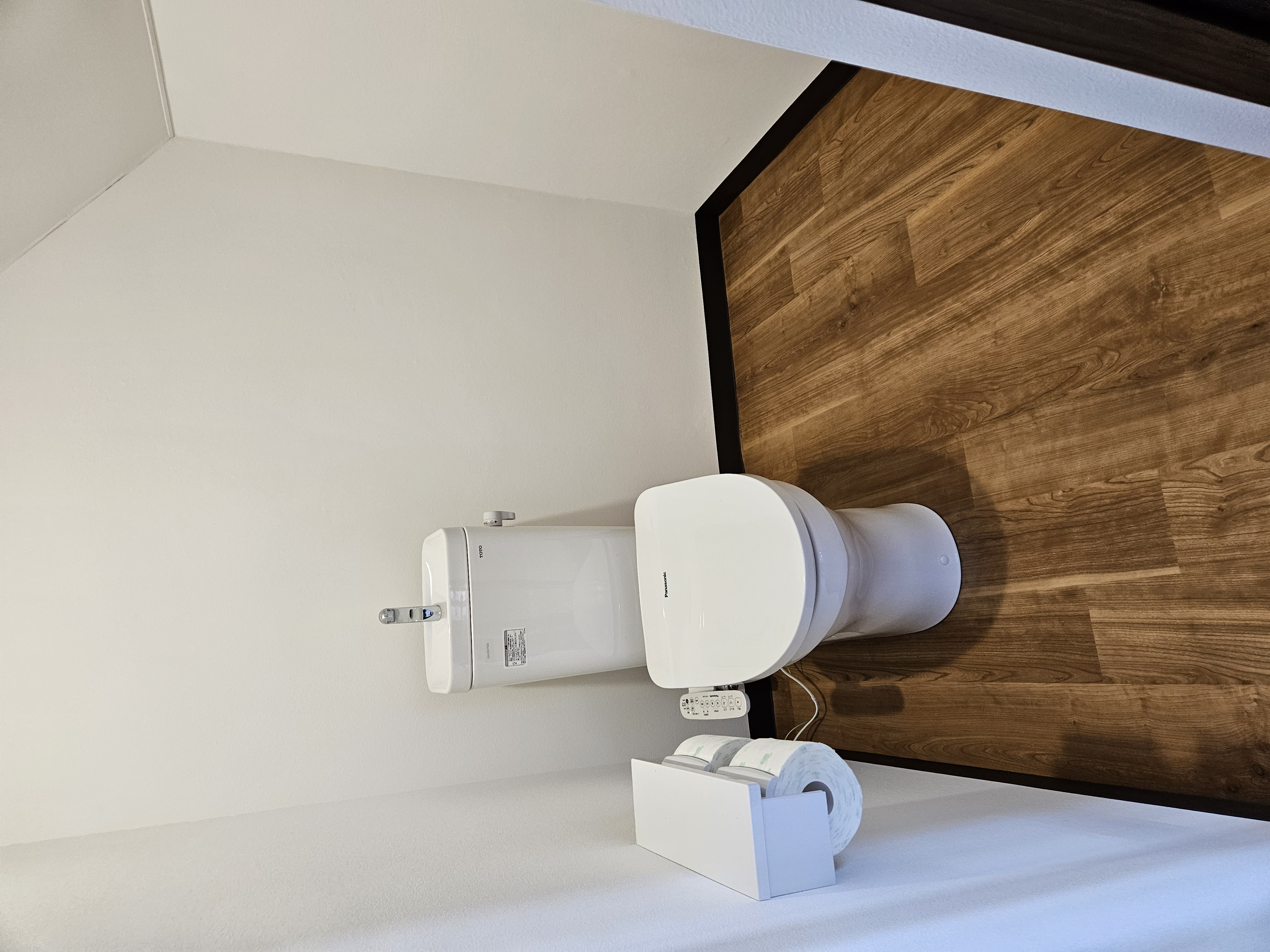 男女別に区切った