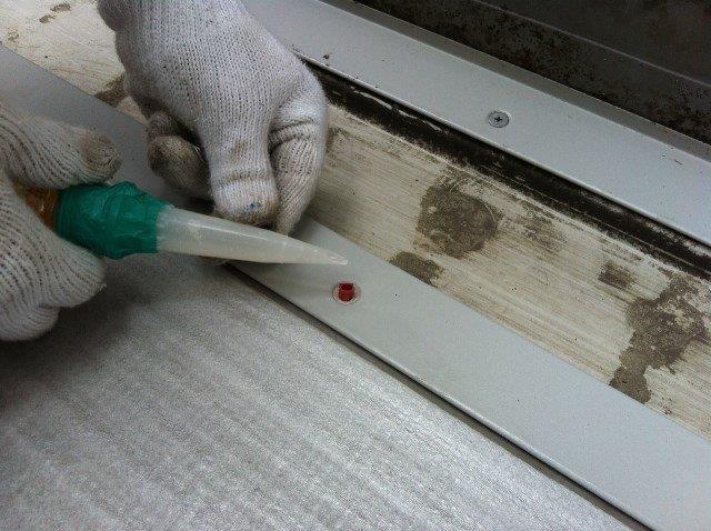 東京都八王子市　某ハウスメーカー外壁・屋根塗装・防水工事