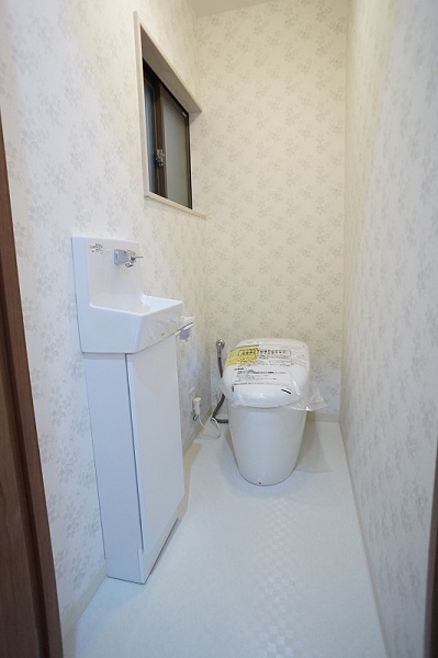 間取り変更・設備一新で快適に暮らす