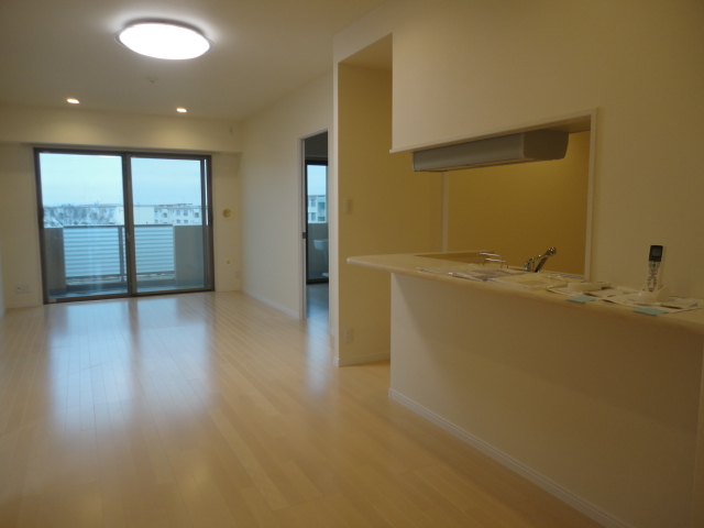 マンションリフォーム（３LDKから４LDKへ間取り変更）