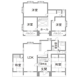 施工前