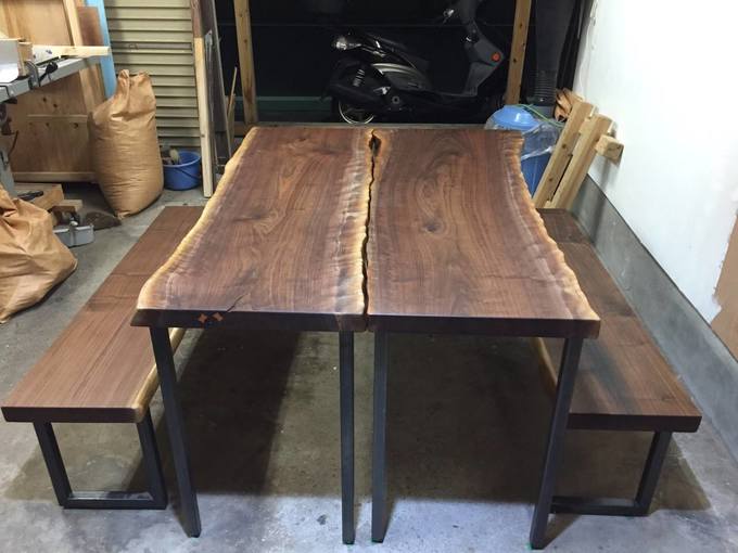 素材から選ぶフルオーダー家具