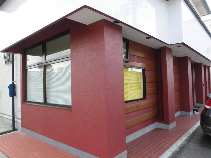デイサービス新設工事
